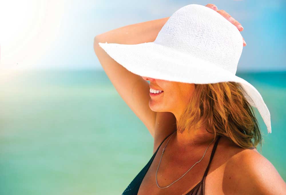 clearsilk summer treatment