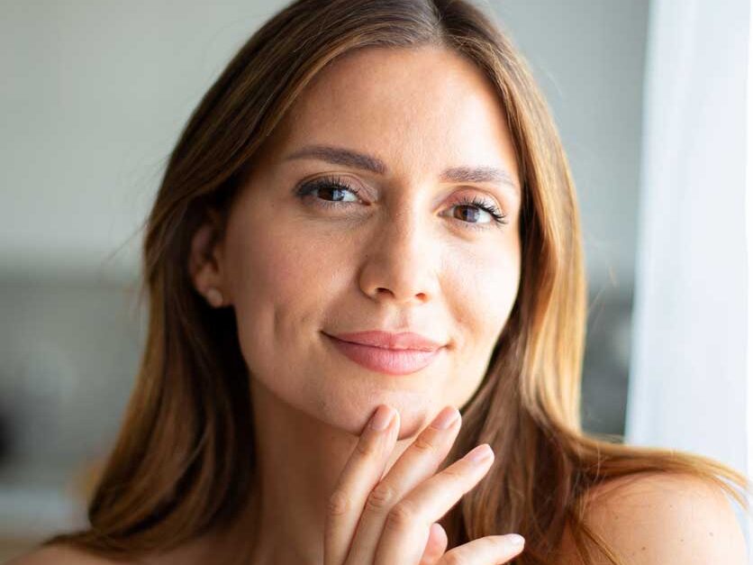 skinpen microneedling candidate
